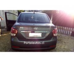 Vendo Grand I10 Sedan