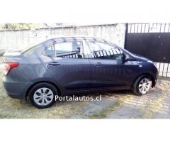 Vendo Grand I10 Sedan