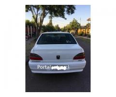Peugeot 306 XR 1.6