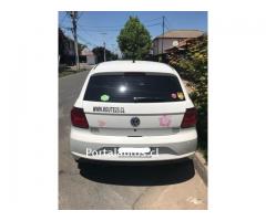 VOLKSWAGEN GOL 2017