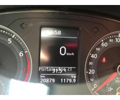 VOLKSWAGEN GOL 2017