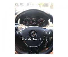 VOLKSWAGEN GOL 2017