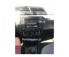 VOLKSWAGEN GOL 2017