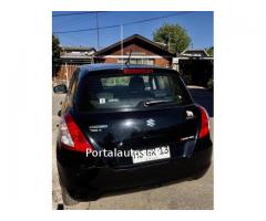 Vendo Suzuki Swift 1.2 Hatchback