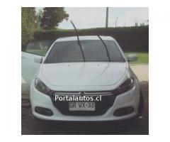Dodge Dart Rallye 2014