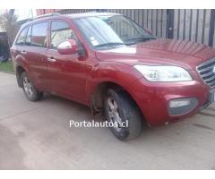 Lifan x 60 2014