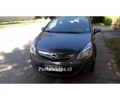 Opel Corsa 2013 1.4 HB