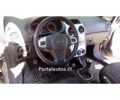 Opel Corsa 2013 1.4 HB