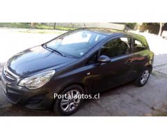 Opel Corsa 2013 1.4 HB