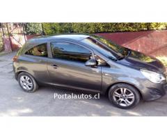 Opel Corsa 2013 1.4 HB