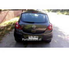 Opel Corsa 2013 1.4 HB