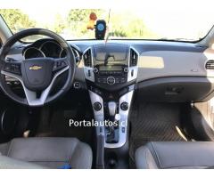 CHEVROLET CRUZE IILS  FULL 1.8 AT
