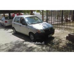 Suzuki alto 2007