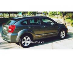 Dodge Caliber 2012 AUT FULL