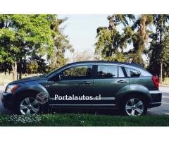 Dodge Caliber 2012 AUT FULL
