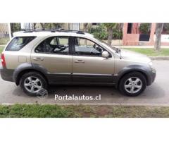 Kia sorento 2007 full, gran oportunidad