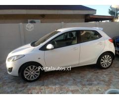 Mazda 2 2008 full , llantas , aire acondicionado