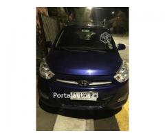 Hyundai i10 2013