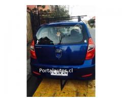 Hyundai i10 2013