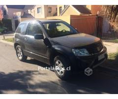 Suzuki grand vitara 2015