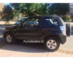 Suzuki grand vitara 2015