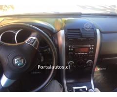 Suzuki grand vitara 2015