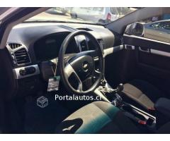 Chevrolet captiva 2.4 2016