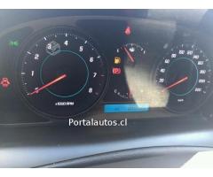 Chevrolet captiva 2.4 2016