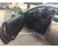 Ssangyong sport 2007 buen estado
