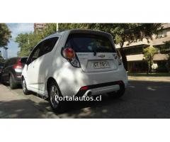 Chevrolet spark gt 2011 lt oportunidad