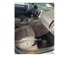 Porsche cayenne v6  Diesel  2013