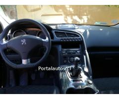 Peugeot 3008  1.6.