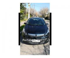 Opel Corsa Opc Line 1.4 T 2014