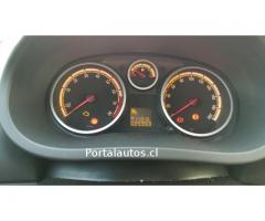 Opel Corsa Opc Line 1.4 T 2014