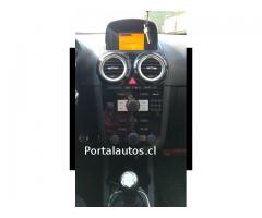 Opel Corsa Opc Line 1.4 T 2014