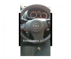 Opel Corsa Opc Line 1.4 T 2014