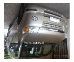 Suzuki APV