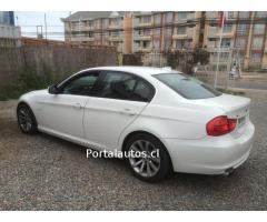 BMW 325i año 2011