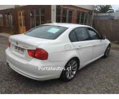 BMW 325i año 2011