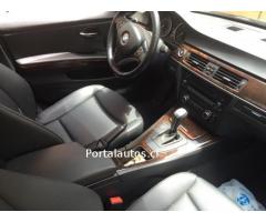 BMW 325i año 2011