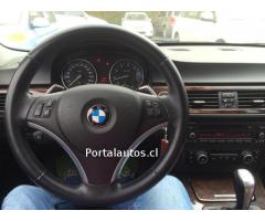 BMW 325i año 2011
