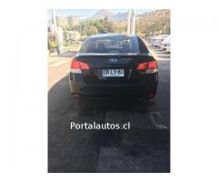Subaru All New Legacy 2.5GT