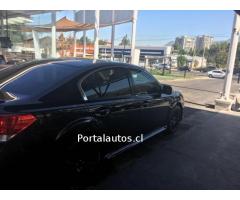 Subaru All New Legacy 2.5GT