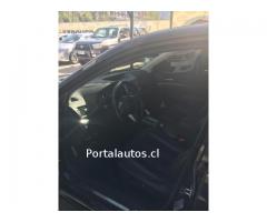 Subaru All New Legacy 2.5GT