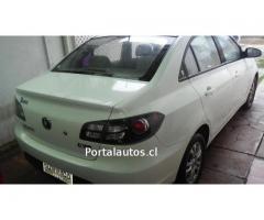 Changan CV2 Sedan