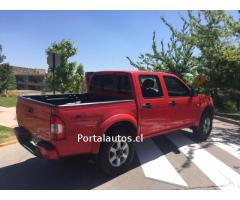Chevrolet Dmax 2009 4x4