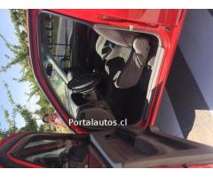 Chevrolet Dmax 2009 4x4