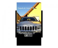 Jeep Compass Limited