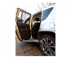 Jeep Compass Limited