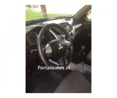 Mitsubishi L200 Katana CRT 2015 4x4